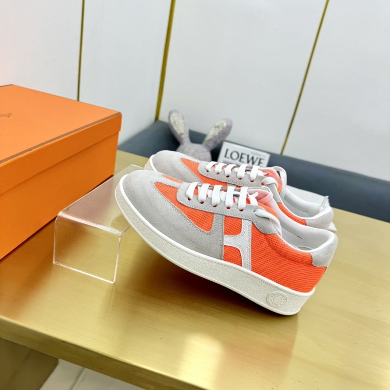 Hermes Casual Shoes